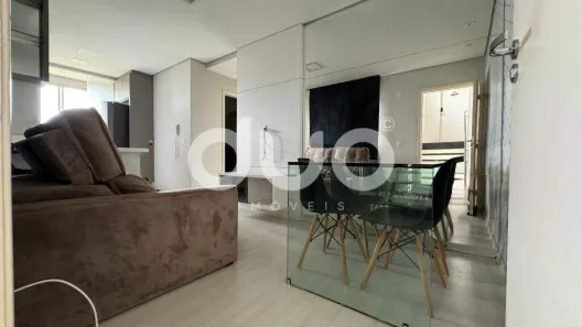 Apartamento com 2 Quartos à venda, 47m² no Jardim São Francisco, Piracicaba