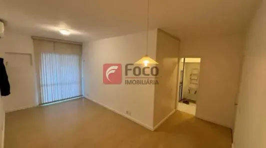 Apartamento com 2 Quartos à venda, 79m² no Jardim Botânico, Rio de Janeiro