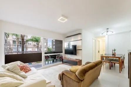 Apartamento com 3 Quartos à venda, 90m² no Jardim Sabará, Porto Alegre