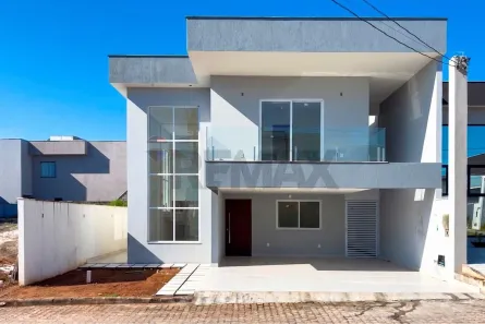 Casa com 3 Quartos à venda, 298m² no Andaia, Santo Antônio de Jesus