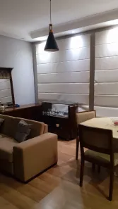 Apartamento com 2 Quartos para venda ou aluguel, 58m² no Chácara do Solar III, Santana de Parnaíba