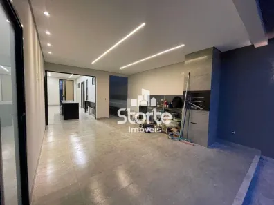 Casa com 3 Quartos à venda, 210m² no Jardim Inconfidência, Uberlândia