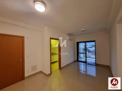 Apartamento com 2 Quartos à venda, 71m² no Santa Cruz do José Jacques, Ribeirão Preto