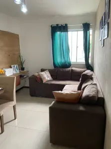 Apartamento com 2 Quartos à venda, 49m² no Jardim Íris, São Paulo