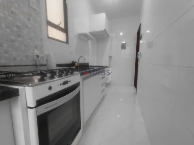 Apartamento com 2 Quartos para alugar, 53m² no Vila Rancho Velho, São Carlos