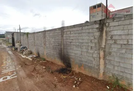 Lote/Terreno à venda, 500m² no Jardim Premiano, São Paulo