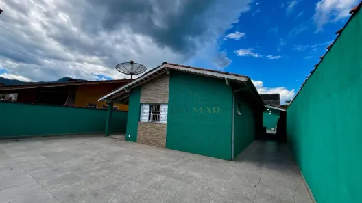 Casa com 2 Quartos à venda, 134m² no Caçandoca, Ubatuba