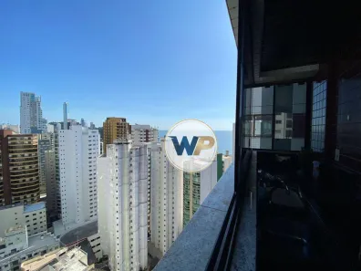 Apartamento com 2 Quartos para alugar, 105m² no Centro, Balneário Camboriú