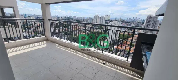Apartamento com 2 Quartos à venda, 73m² no Vila Independência, São Paulo