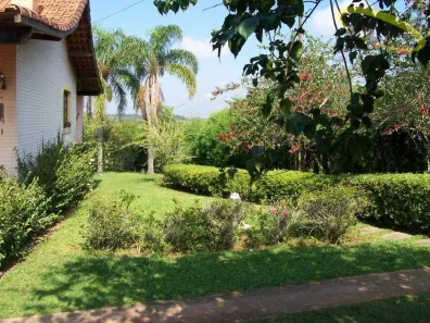 Fazenda/Sítio com 3 Quartos à venda, 342m² no Jardim Bela Vista, Vargem Grande Paulista