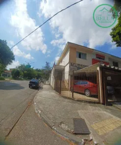 Sobrado com 2 Quartos à venda, 150m² no Parque São Domingos, São Paulo