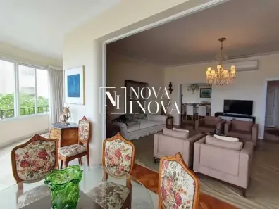 Apartamento com 4 Quartos à venda, 285m² no Copacabana, Rio de Janeiro