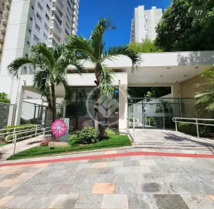 Apartamento com 3 Quartos à venda, 97m² no Alvorada, Cuiabá