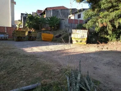 Lote/Terreno à venda, 300m² no Vila Fiori, Sorocaba