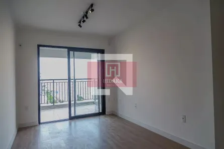 Apartamento com 2 Quartos à venda, 47m² no Mirandópolis, São Paulo