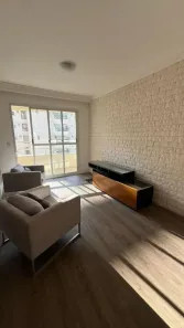 Apartamento com 2 Quartos para alugar, 74m² no Parque Residencial Aquarius, São José dos Campos