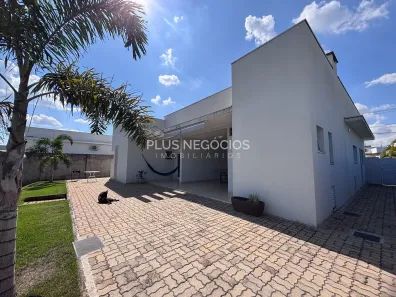 Casa de Condomínio com 4 Quartos à venda, 205m² no Jardim Novo Mundo, Sorocaba