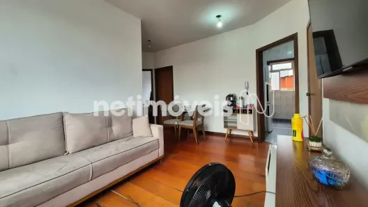 Apartamento com 3 Quartos à venda, 62m² no Monsenhor Messias, Belo Horizonte