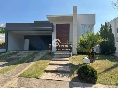 Casa de Condomínio com 3 Quartos à venda, 219m² no Jardim Reserva Bom Viver de Indaiatuba, Indaiatuba