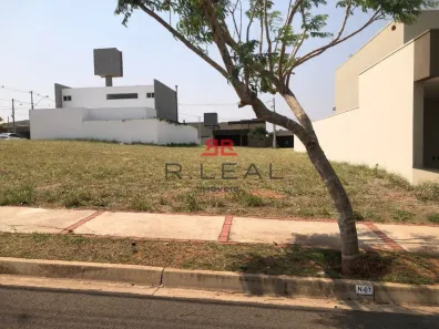 Lote/Terreno à venda, 420m² no Residencial Lago Sul, Bauru