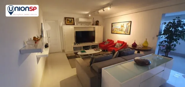 Apartamento com 3 Quartos à venda, 177m² no Jardim Londrina, São Paulo