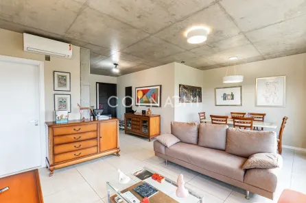 Apartamento com 1 Quarto à venda, 69m² no Petrópolis, Porto Alegre
