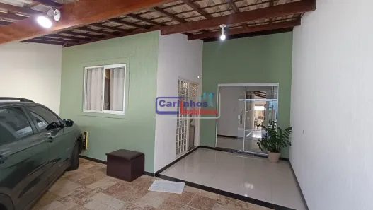 Casa com 3 Quartos à venda, 150m² no Jardim Brasília, Betim