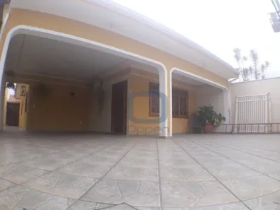 Casa com 3 Quartos à venda, 140m² no Parque Residencial Regina (Nova Veneza), Sumaré