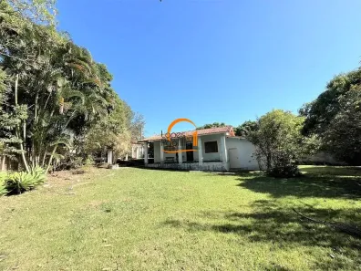 Fazenda/Sítio com 1 Quarto à venda, 96m² no Loteamento Jardim Solares, Atibaia