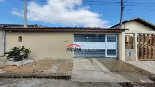 Casa com 2 Quartos à venda, 162m² no Jardim Santana, Hortolândia
