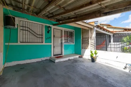 Casa com 1 Quarto à venda, 39m² no Morada do Bosque, Cachoeirinha