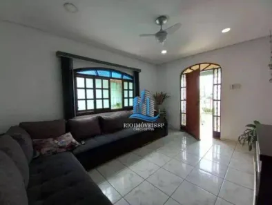 Sobrado com 2 Quartos à venda, 209m² no Santa Maria, São Caetano do Sul