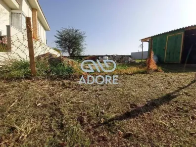 Lote/Terreno à venda, 395m² no Jardim D'Icaraí, Salto