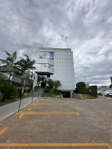 Sala Comercial para alugar, 119m² no Zona Industrial, Brasília