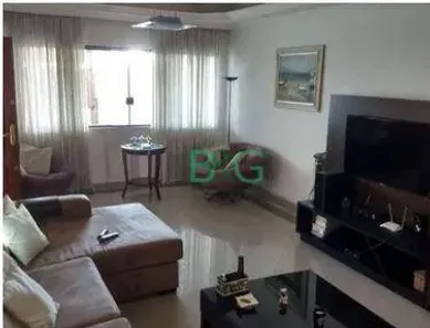 Sobrado com 3 Quartos à venda, 250m² no Vila Leonor, São Paulo