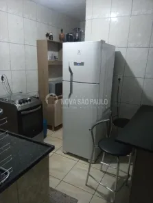 Sobrado com 3 Quartos à venda, 90m² no Serraria, Diadema