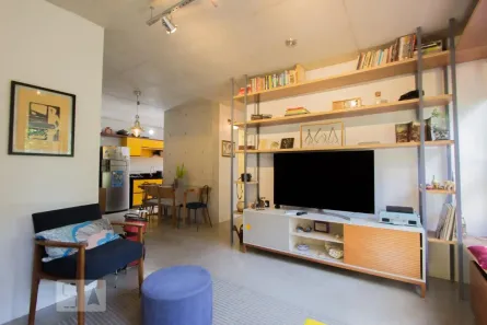 Apartamento com 2 Quartos à venda, 70m² no Vila Suzana, São Paulo