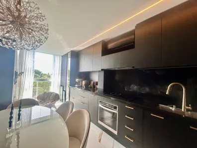 Apartamento com 3 Quartos à venda, 117m² no Cachoeira do Bom Jesus, Florianópolis