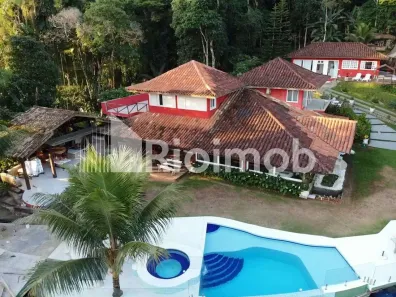 Casa com 7 Quartos à venda, 800m² no Portogalo, Angra dos Reis
