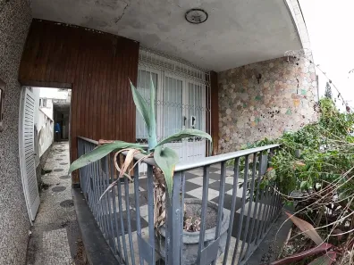 Casa com 6 Quartos à venda, 530m² no Centro, Campos dos Goytacazes
