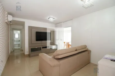 Apartamento com 2 Quartos à venda, 85m² no Pinheiros, São Paulo