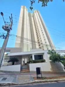Apartamento com 3 Quartos para alugar, 120m² no Duque de Caxias, Cuiabá