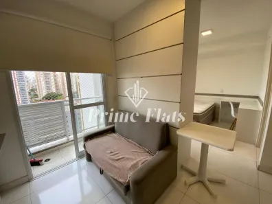 Flat com 1 Quarto à venda, 25m² no Aclimação, São Paulo