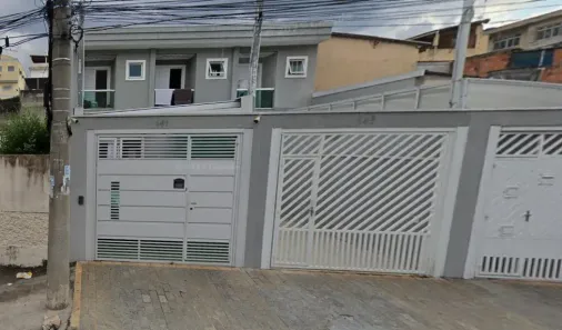 Sobrado com 2 Quartos à venda, 120m² no Vila Miriam, São Paulo