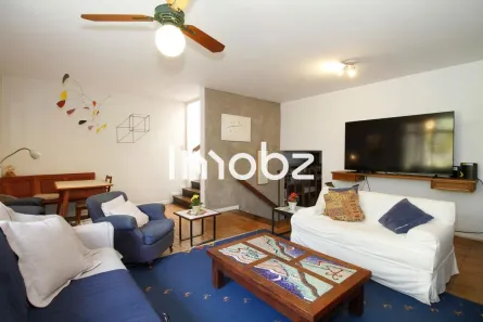 Casa com 4 Quartos à venda, 304m² no Vila Madalena, São Paulo