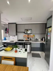 Apartamento com 3 Quartos à venda, 66m² no Parque Novo Mundo, São Paulo