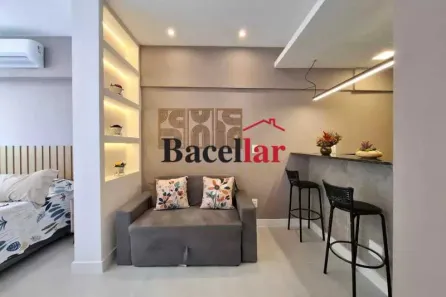 Apartamento com 2 Quartos à venda, 54m² no Centro, Rio de Janeiro