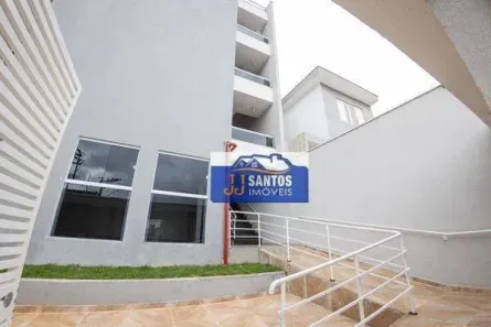 Apartamento com 1 Quarto à venda, 41m² no Vila Ré, São Paulo