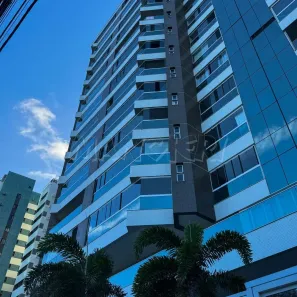 Apartamento com 3 Quartos à venda, 255m² no Jardins, Aracaju