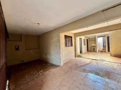 Casa com 6 Quartos à venda, 250m² no Vila Industrial, Jaú